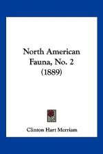 North American Fauna, No. 2 (1889)