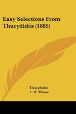 Easy Selections From Thucydides (1885)