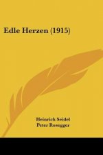 Edle Herzen (1915)