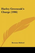 Harley Greenoak's Charge (1906)