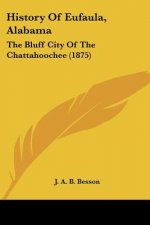 History Of Eufaula, Alabama: The Bluff City Of The Chattahoochee (1875)