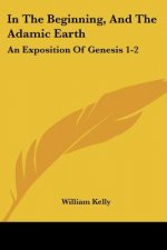 In The Beginning, And The Adamic Earth: An Exposition Of Genesis 1-2:3 (1907)