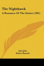 The Nighthawk: A Romance Of The Sixties (1901)