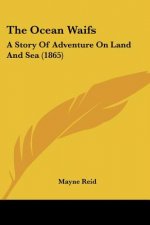 The Ocean Waifs: A Story Of Adventure On Land And Sea (1865)