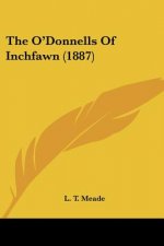 The O'Donnells Of Inchfawn (1887)