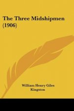 The Three Midshipmen (1906)
