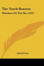 The Torch Bearers: Watchers of the Sky (1922)