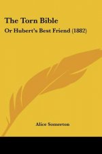 The Torn Bible: Or Hubert's Best Friend (1882)