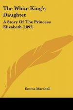 The White King's Daughter: A Story Of The Princess Elizabeth (1895)