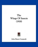 The Wings Of Insects (1918)