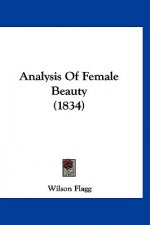 Analysis of Female Beauty (1834)