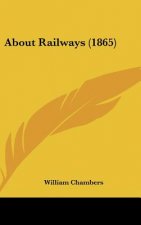 About Railways (1865)