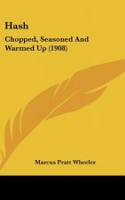 Hash: Chopped, Seasoned and Warmed Up (1908)