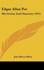 Edgar Allan Poe: His Genius and Character (1911)