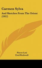 Carmen Sylva: And Sketches from the Orient (1912)