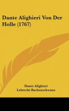 Dante Alighieri Von Der Holle (1767)