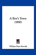 A Boy's Town (1890)