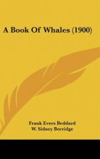 A Book of Whales (1900)