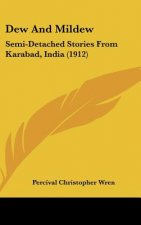 Dew And Mildew: Semi-Detached Stories From Karabad, India (1912)