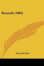 Botanik (1884)