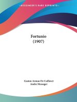 Fortunio (1907)