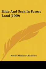 Hide And Seek In Forest Land (1909)