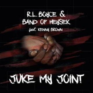 Juke My Joint