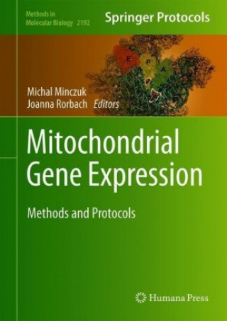 Mitochondrial Gene Expression