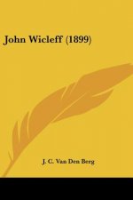 John Wicleff (1899)