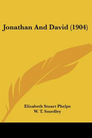 Jonathan And David (1904)