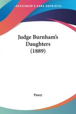 Judge Burnham's Daughters (1889)