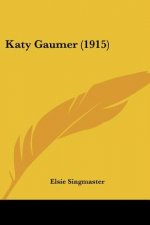Katy Gaumer (1915)