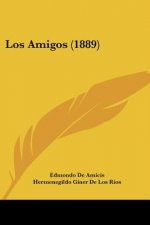 Los Amigos (1889)