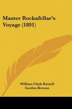 Master Rockafellar's Voyage (1891)
