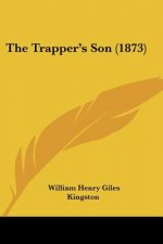 The Trapper's Son (1873)