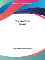 The Vendidad (1901)