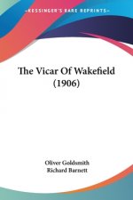 The Vicar Of Wakefield (1906)