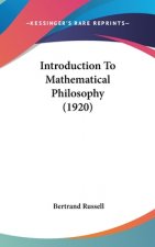 Introduction To Mathematical Philosophy (1920)