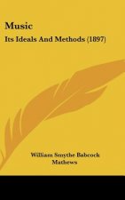 Music: Its Ideals and Methods (1897)