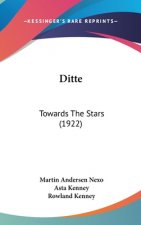 Ditte: Towards The Stars (1922)