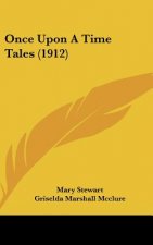 Once Upon a Time Tales (1912)