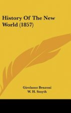 History Of The New World (1857)