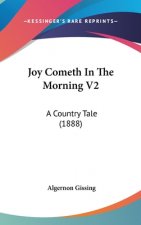Joy Cometh In The Morning V2: A Country Tale (1888)