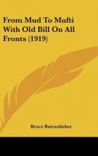 From Mud To Mufti With Old Bill On All Fronts (1919)