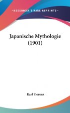 Japanische Mythologie (1901)