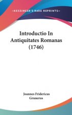 Introductio In Antiquitates Romanas (1746)