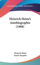 Heinrich Heine's Autobiographie (1888)