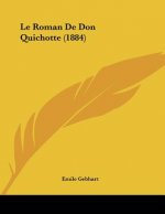 Le Roman De Don Quichotte (1884)