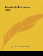L'Ancien Et Le Ministre (1856)