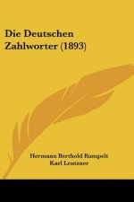 Die Deutschen Zahlworter (1893)